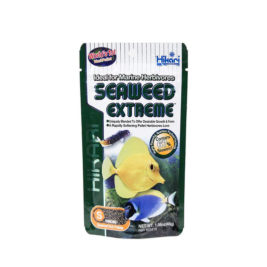 Hikari: Seaweed Extreme